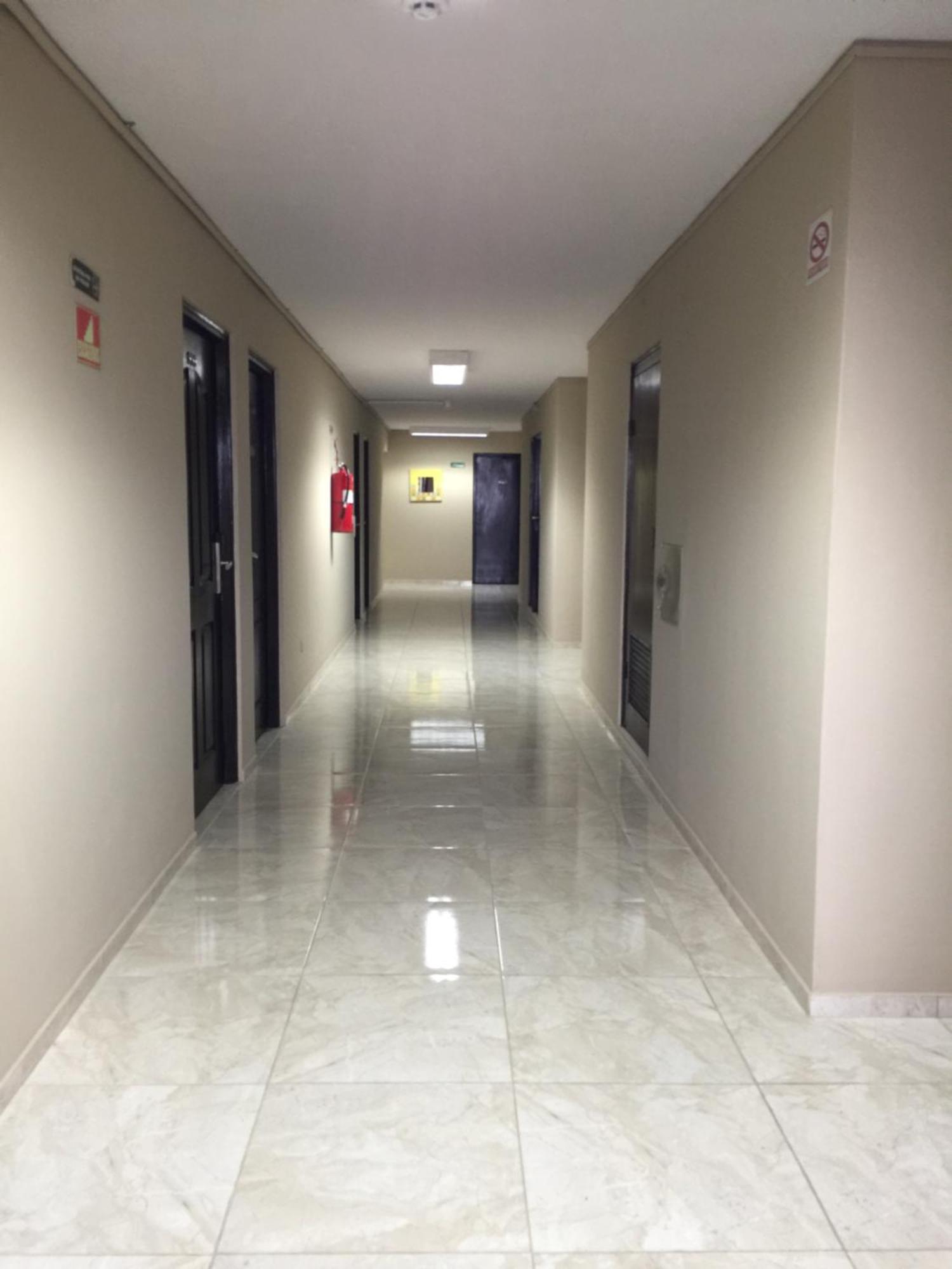 Hotel Caribe Panama Екстер'єр фото