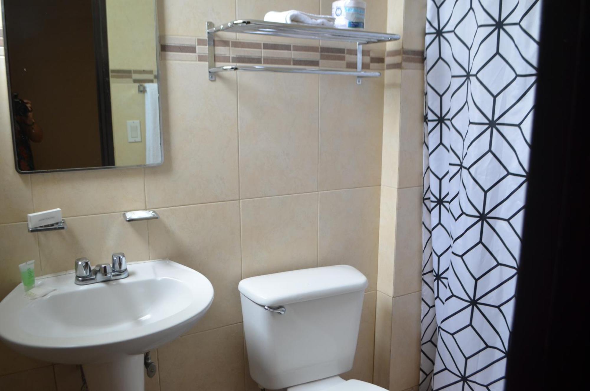 Hotel Caribe Panama Екстер'єр фото