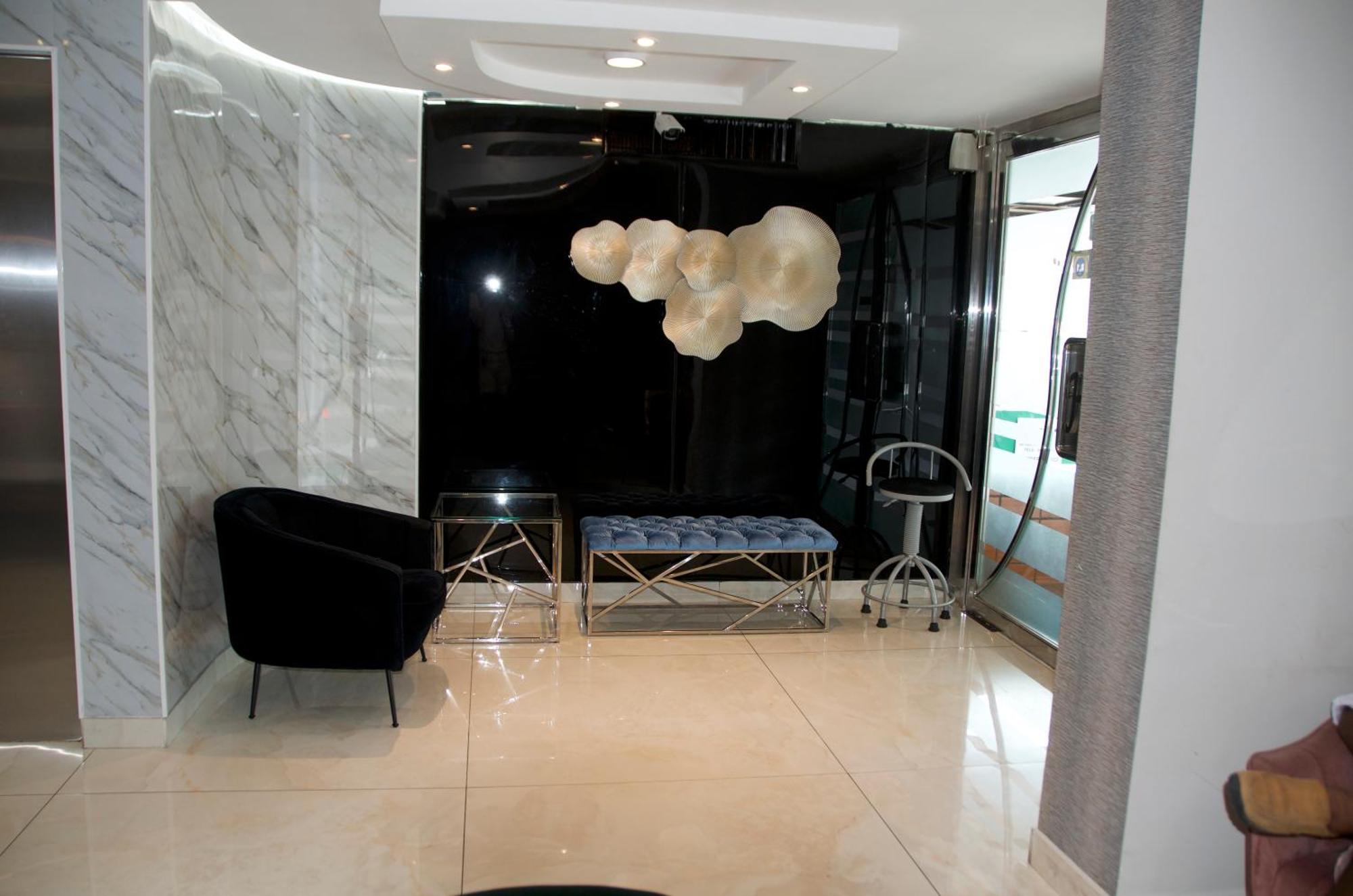 Hotel Caribe Panama Екстер'єр фото